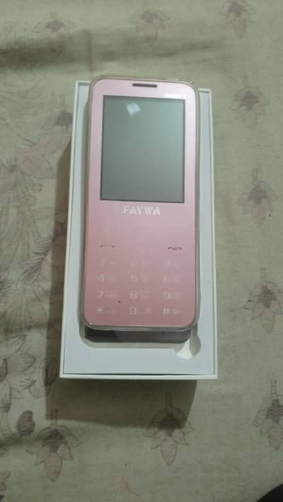 Faywa Smart 1