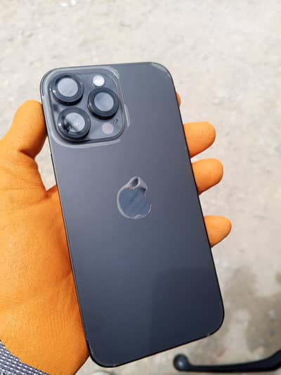 Apple iPhone 14 Pro Max