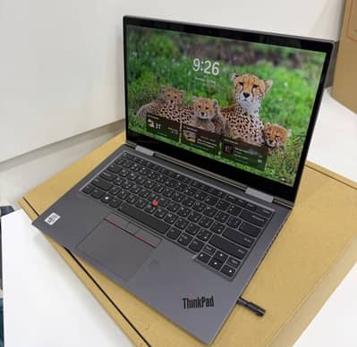Lenovo Thinkpad X1 Yoga Core i5 10thGen 16/256GB 360 Touch Screen