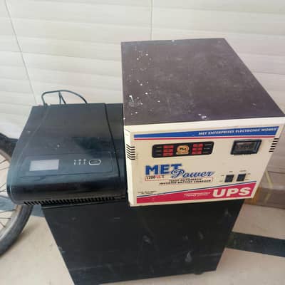 Ups for sell