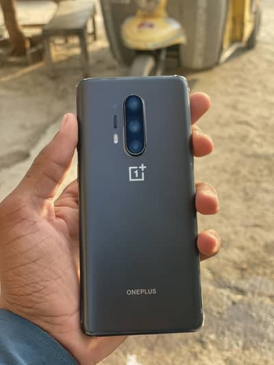 One Plus 8 Pro