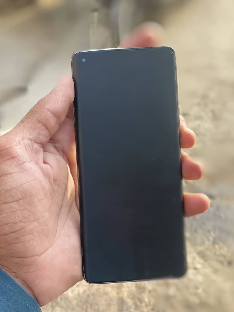 One Plus 8 Pro 1