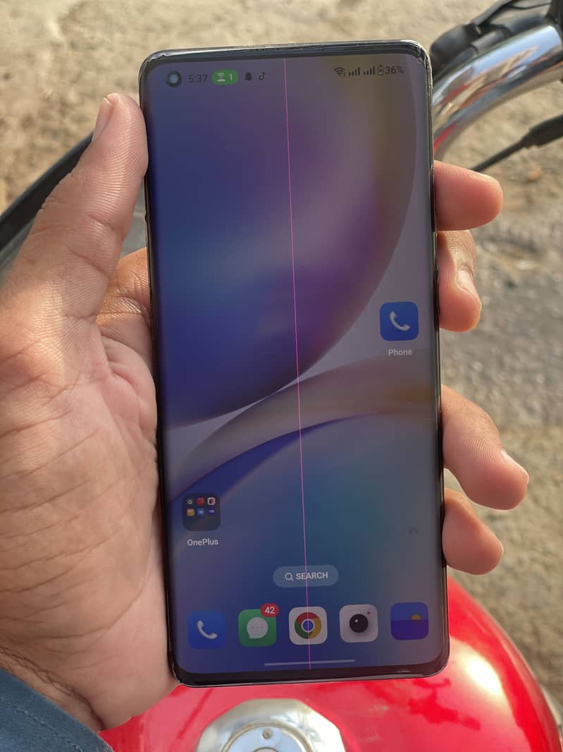 One Plus 8 Pro 4