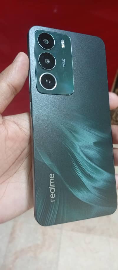 Realme C71 8.128 gb wala only 15.20 din use hua hy complete box