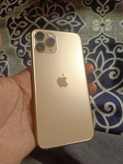 Apple iPhone 11 Pro 64gb