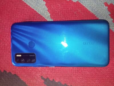 tecno spark5pro