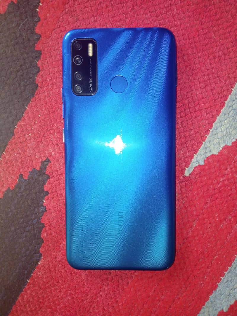 tecno spark5pro 1