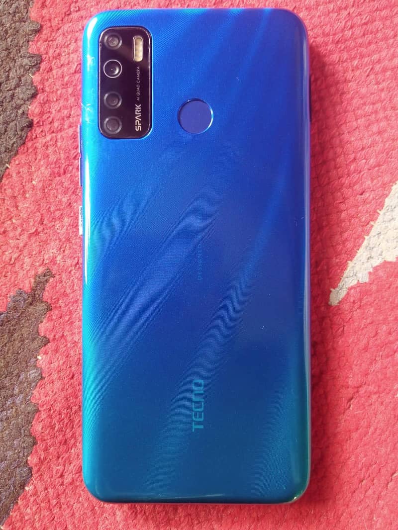 tecno spark5pro 2