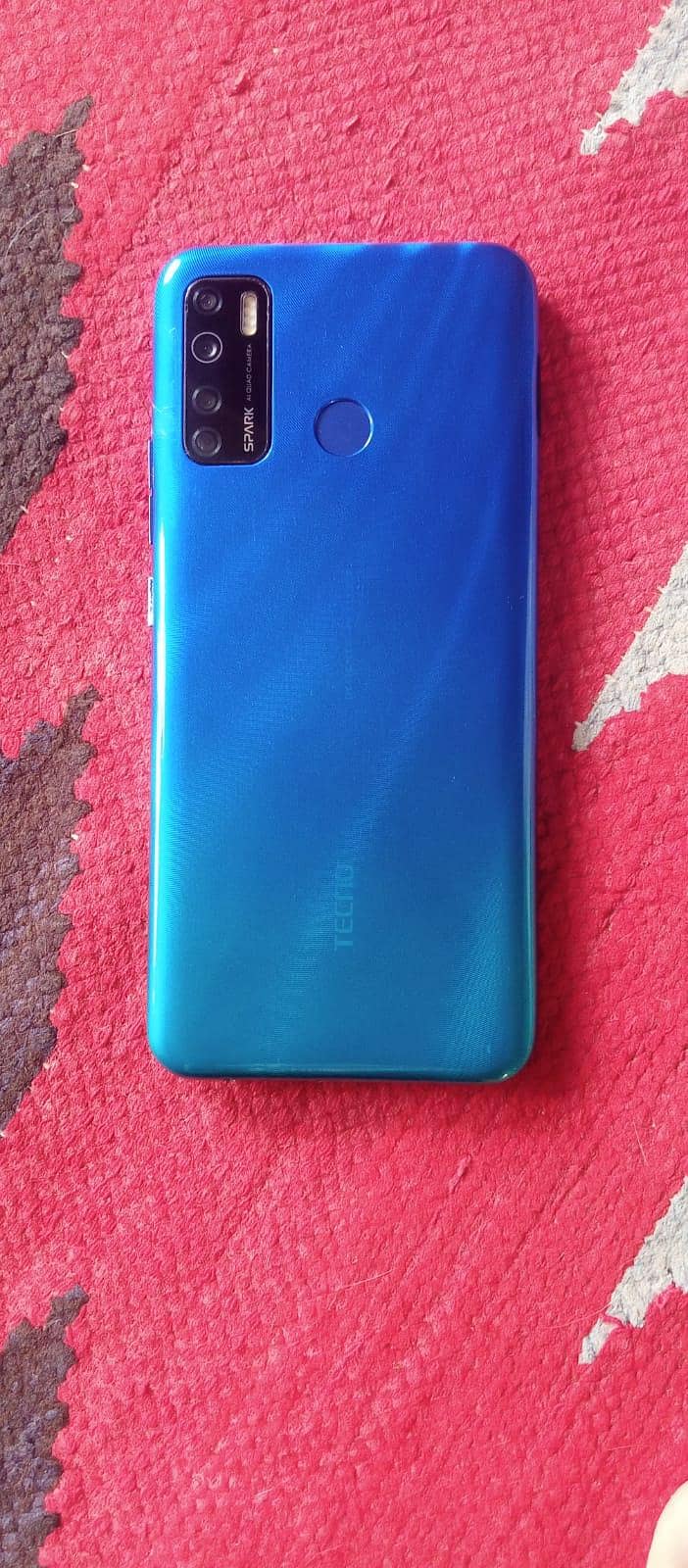 tecno spark5pro 3