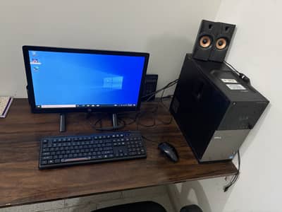 CPU (best for gamers