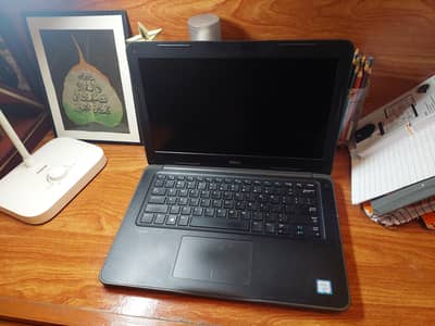 Dell i5 7th