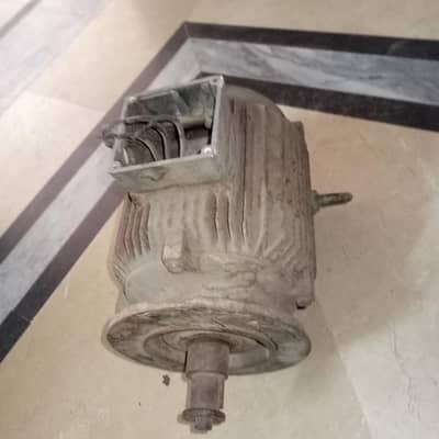 3 Phase motor 5hp