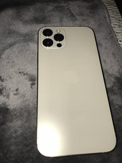 Apple iPhone 12 Pro