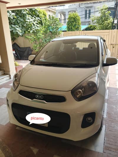 KIA PICANTO