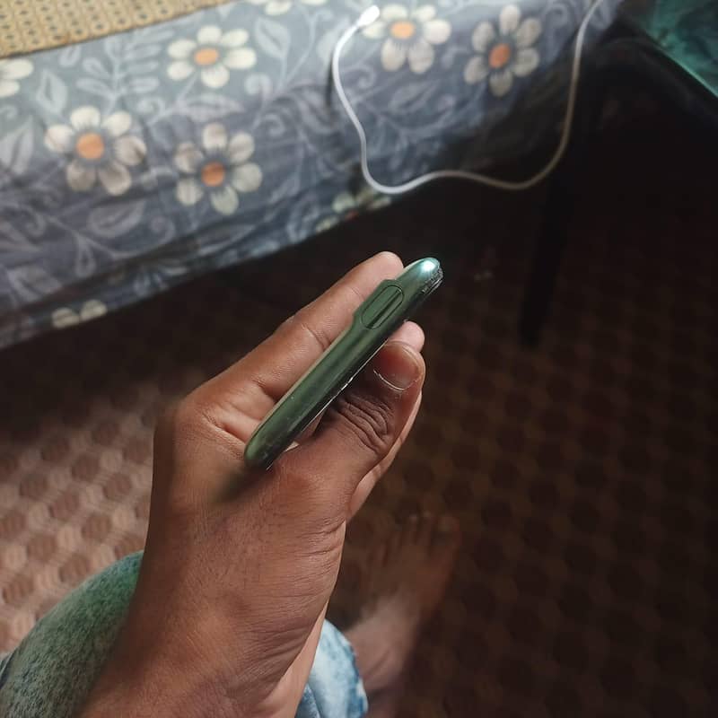 Tecno CAMON 15 Pro 1