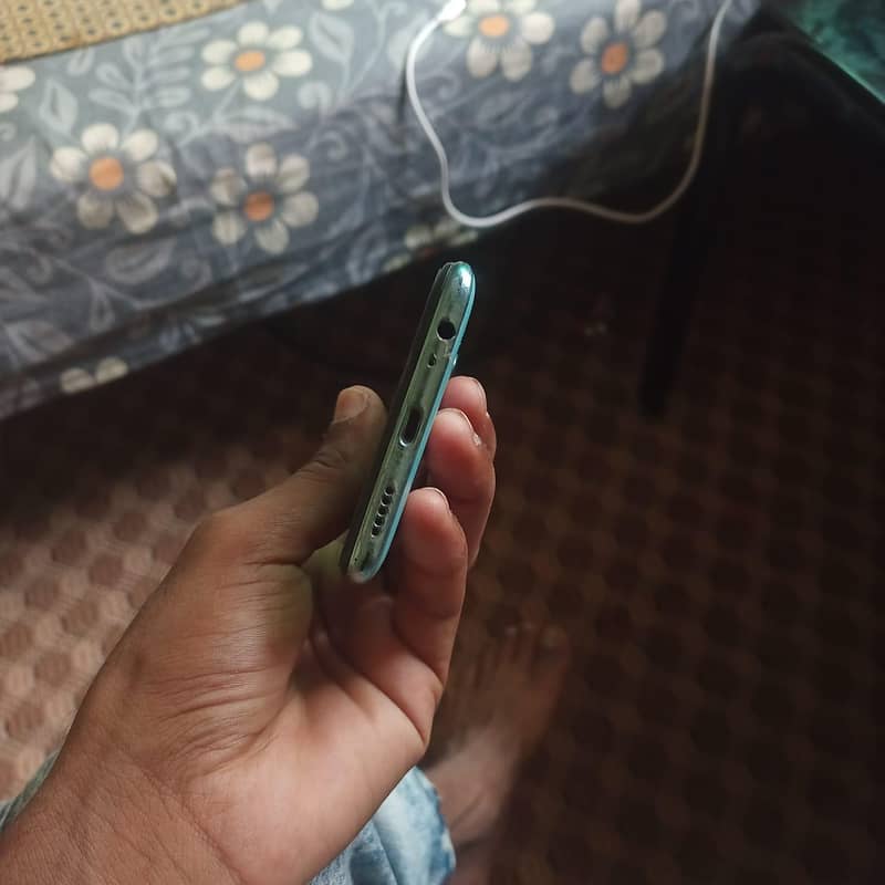Tecno CAMON 15 Pro 2