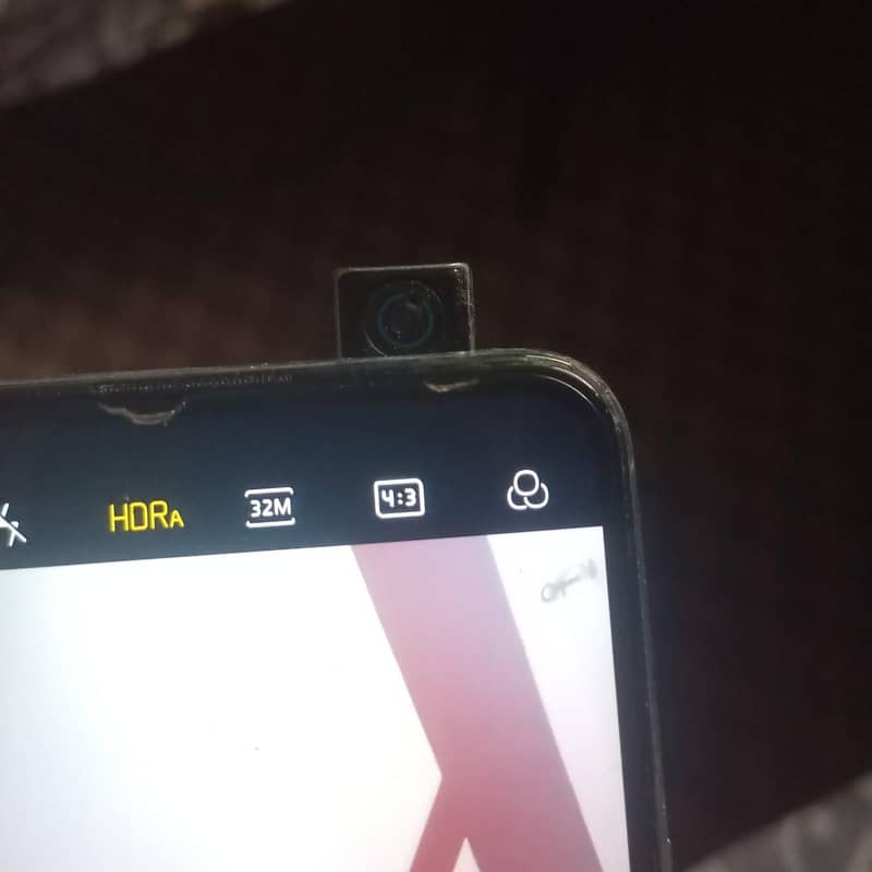 Tecno CAMON 15 Pro 5