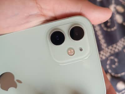 Apple iPhone 12 [Exchange possible]