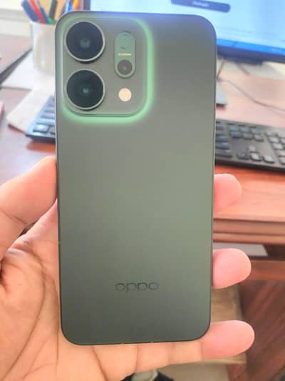 Oppo Reno 14 5g