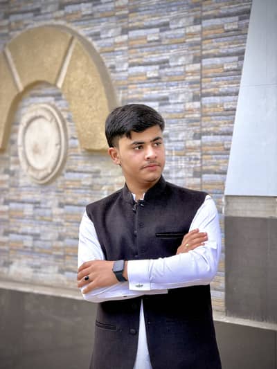 Malik Shayan