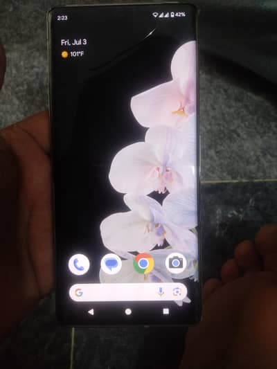Google Pixel 6 Pro 10/10 12GB 256GB