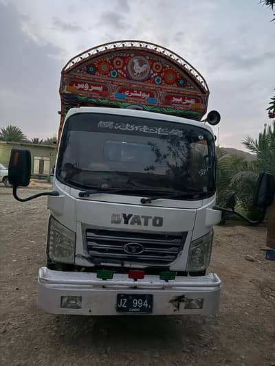 DYATO 2021