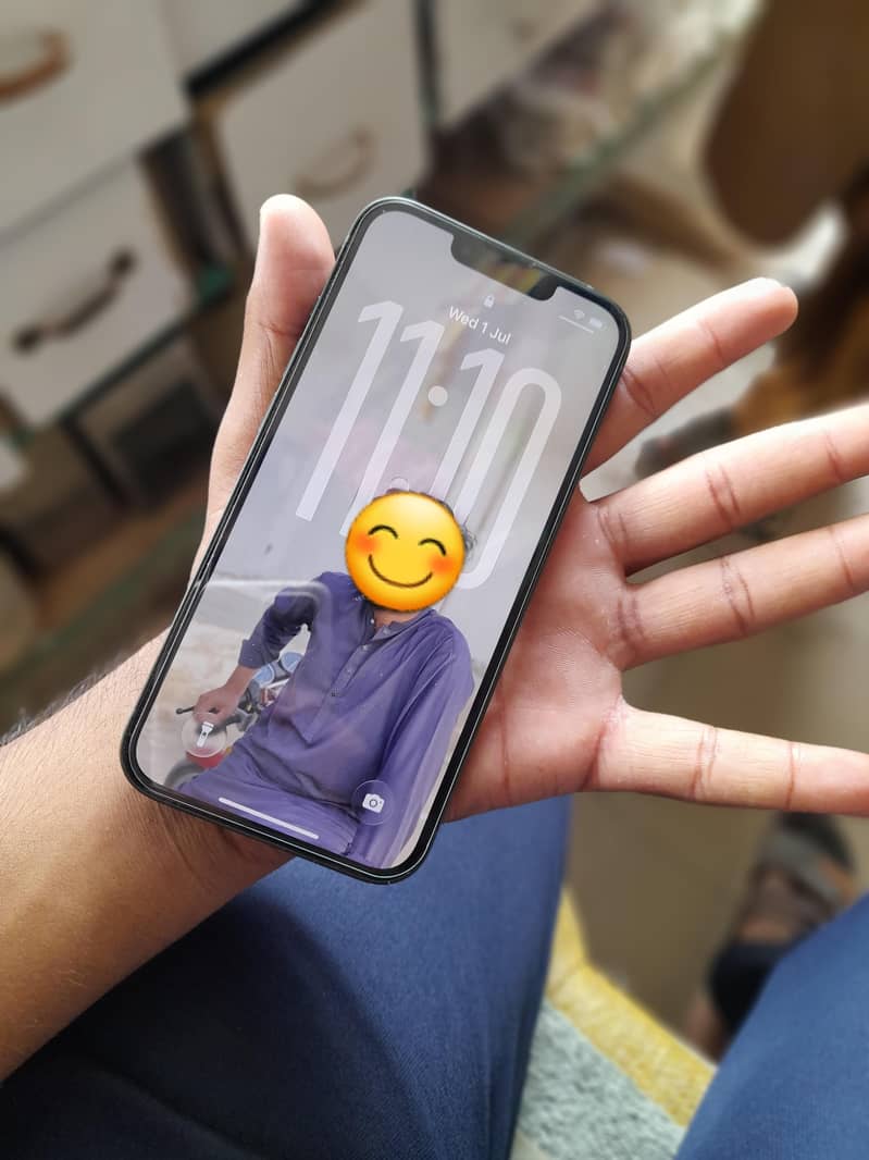 iphone 13 0