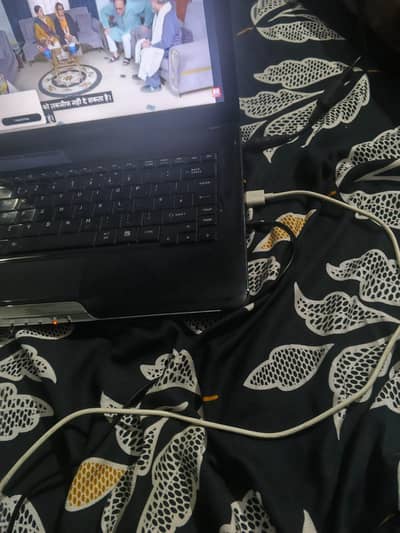 Toshiba laptop