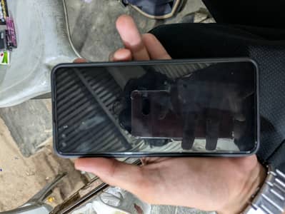 OPPO F17 Pro