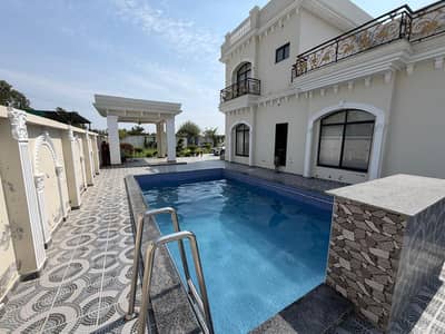 Ali farm house contact 03124598205