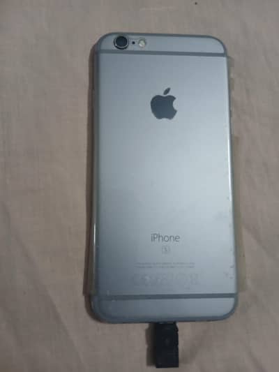 Apple iPhone 6S