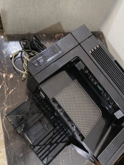 HP 1606dn printer for sale