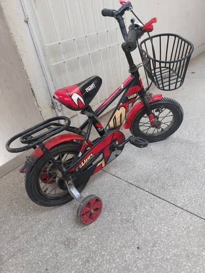 kids Cycle for boys age 3 to 5