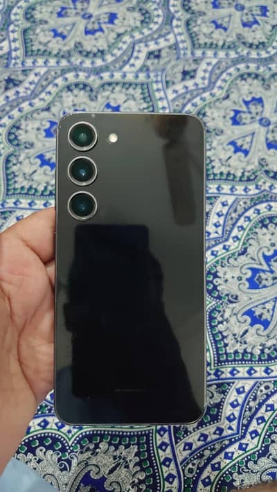 Samsung Galaxy S23 PTA Approved 10/10.