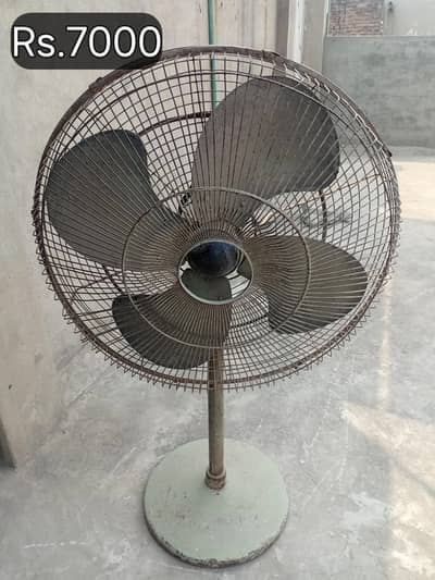 floor fan coolers