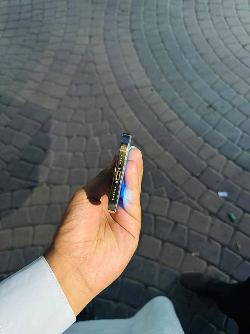 iPhone 13 Pro Max 0