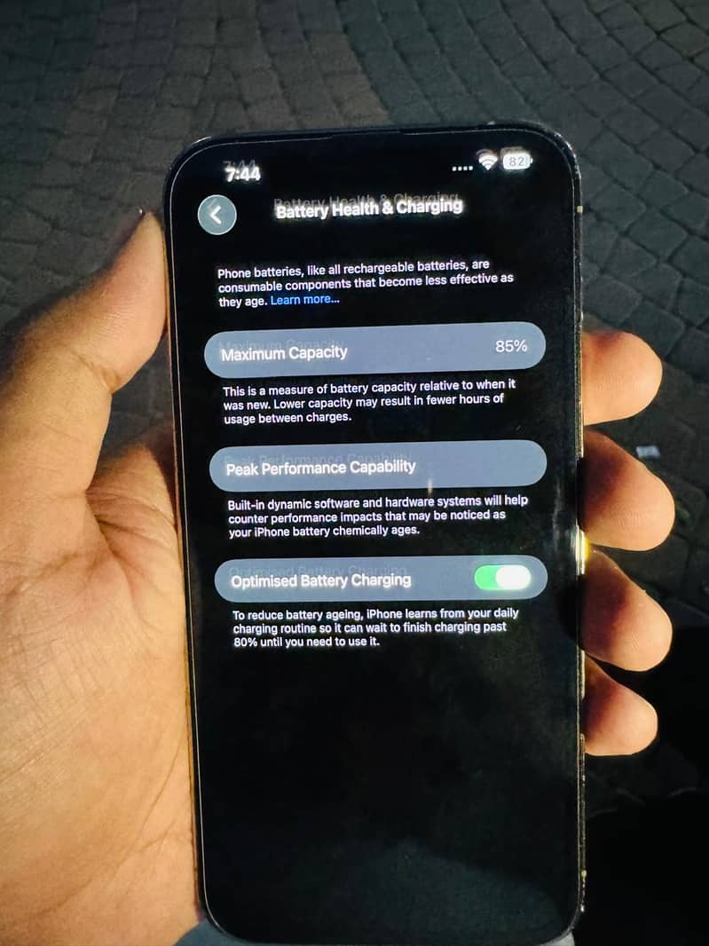 iPhone 13 Pro Max 5