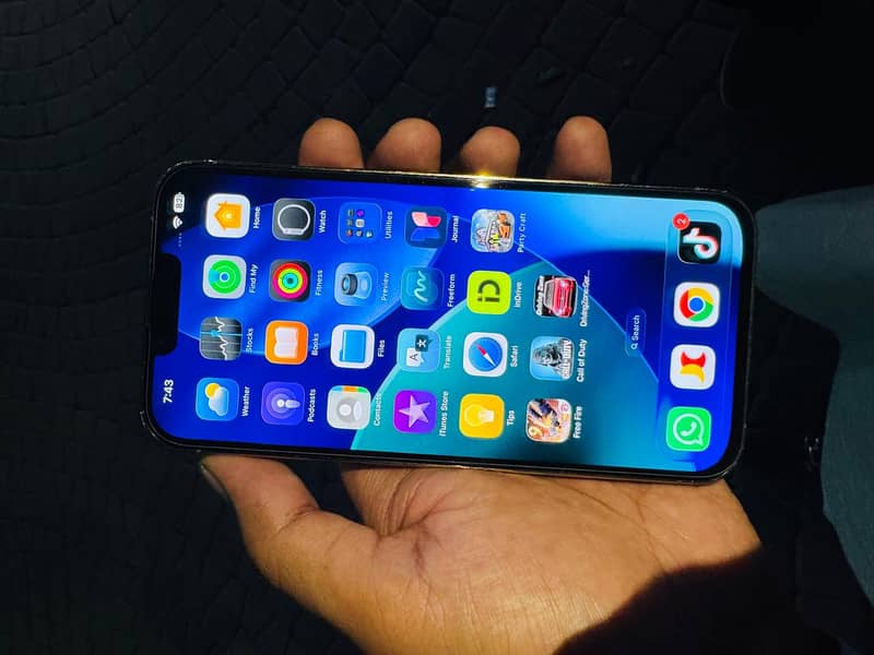 iPhone 13 Pro Max 7