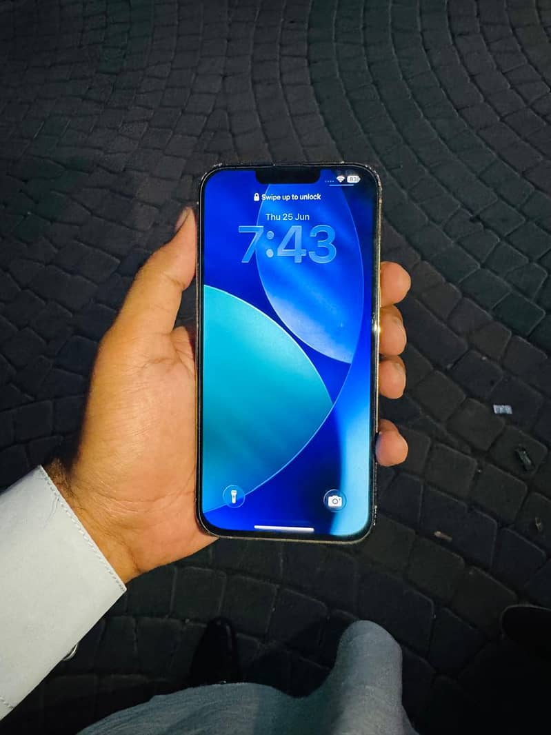 iPhone 13 Pro Max 8