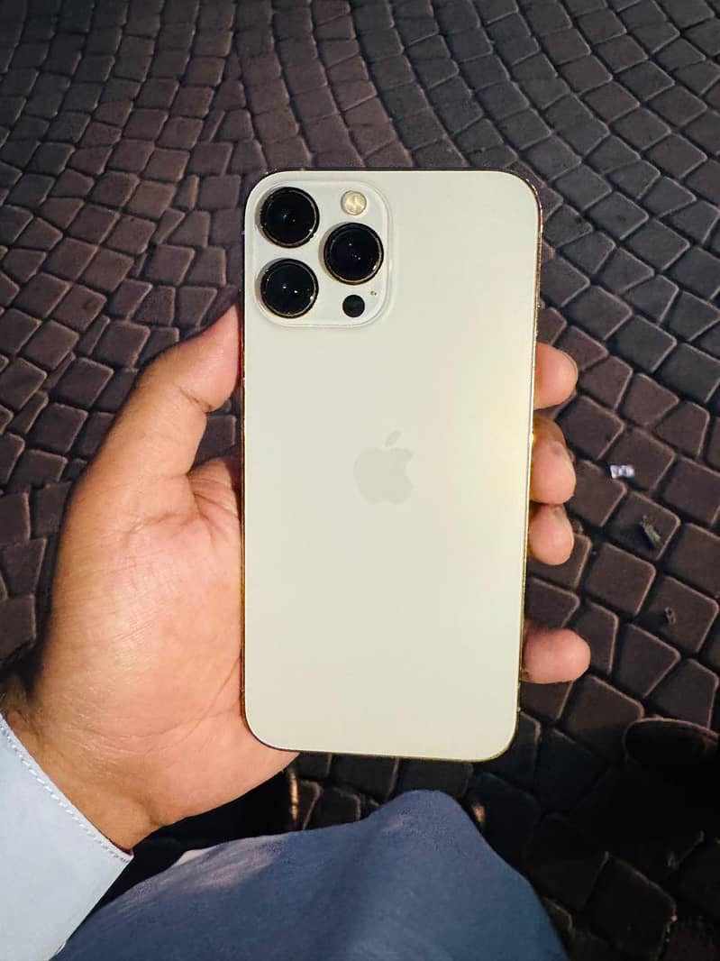 iPhone 13 Pro Max 9