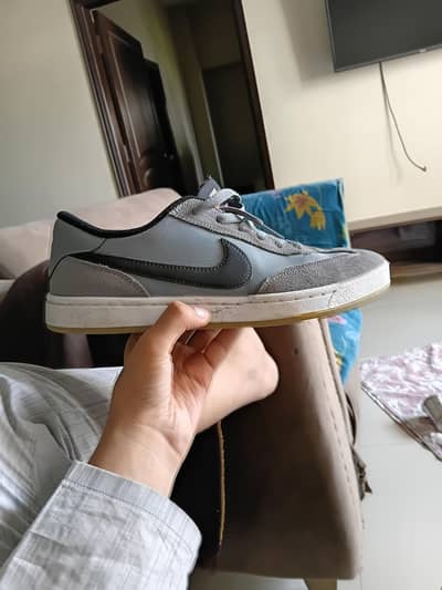 NIKE SB FC CLASSIC