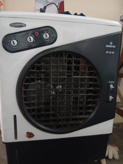 Golden Fuji Ac/30 Air Cooler
