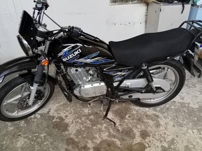 saf bike ha