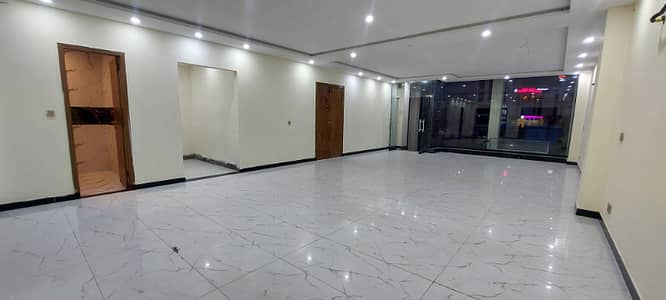 Ground floor For Urgent Rent In Fazaia Housing scheme Commercial Zone Raiwind Road Lahore