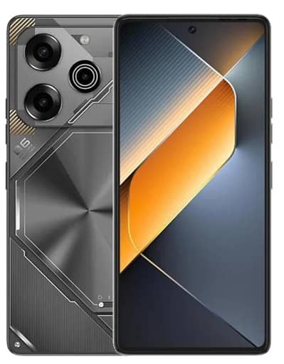 Tecno Pova 6 Pro
