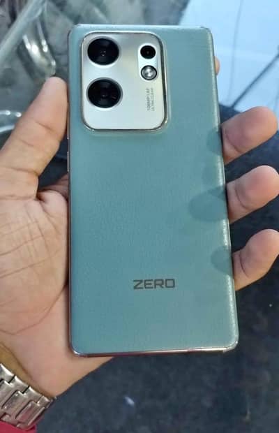 Infinix Zero 30