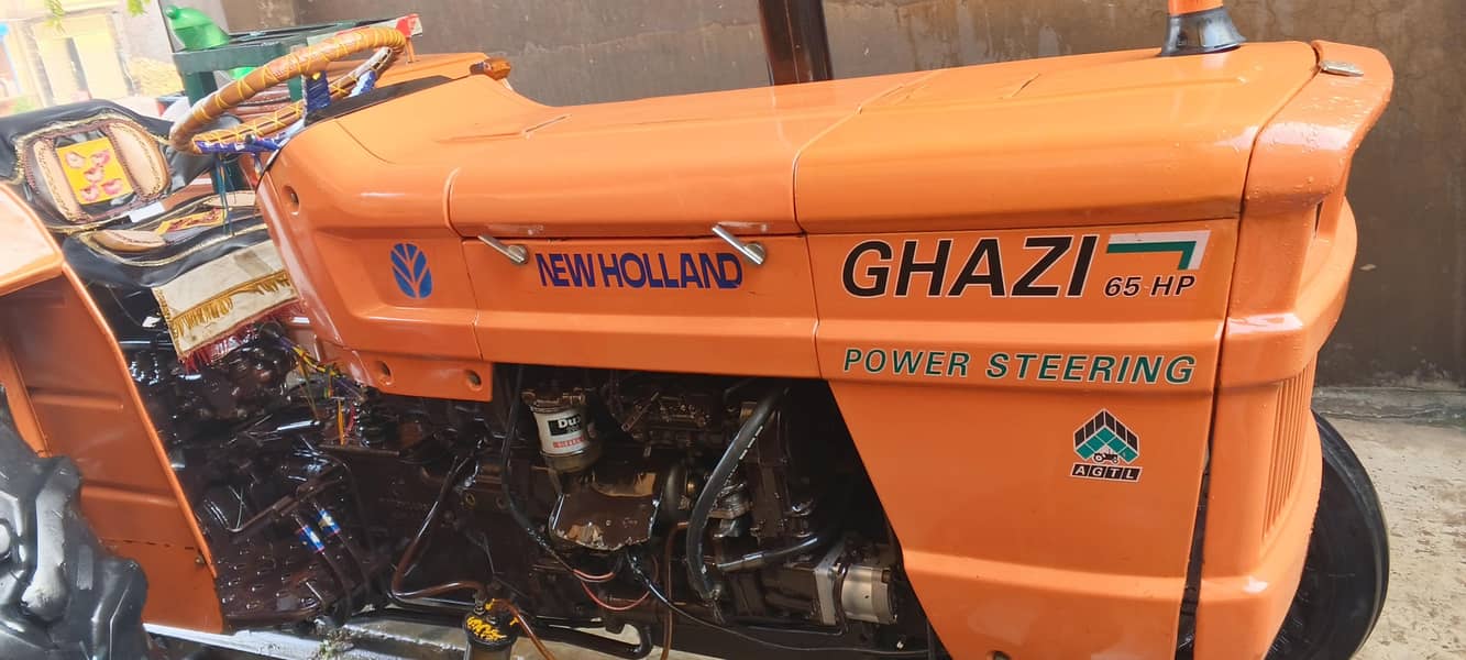 Al ghazi 4