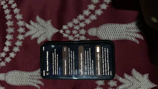 Apple iPhone 11 jv 64 GB