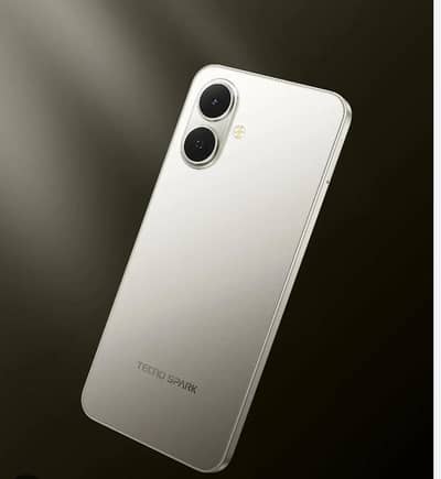 TECNO SPARK GO 2