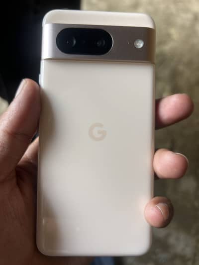 Google Pixel 8